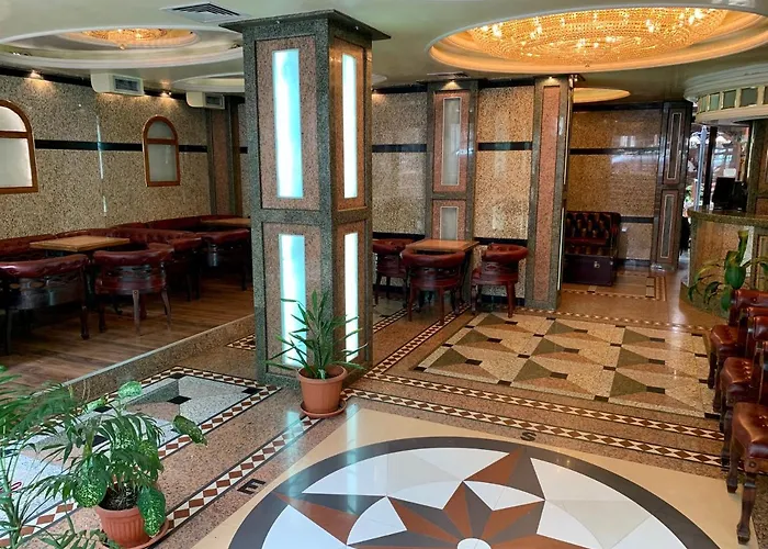 California 3* صوفيا