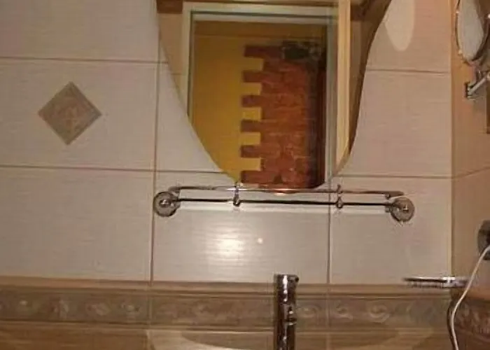 فندق California 3*