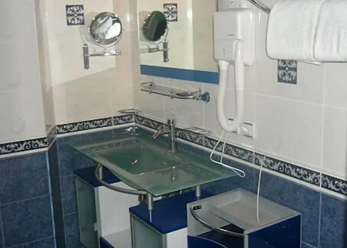 California فندق 3*