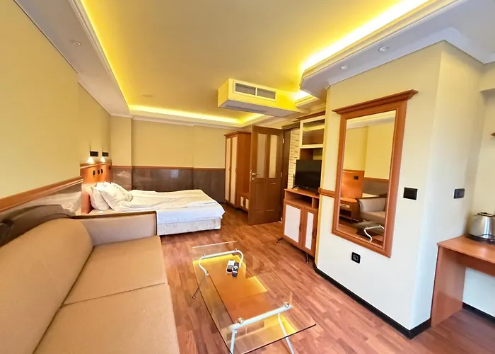 California فندق 3*