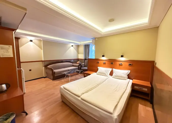 California صوفيا