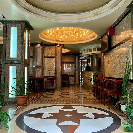 California Otel