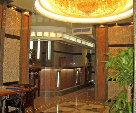 Otel California 3*