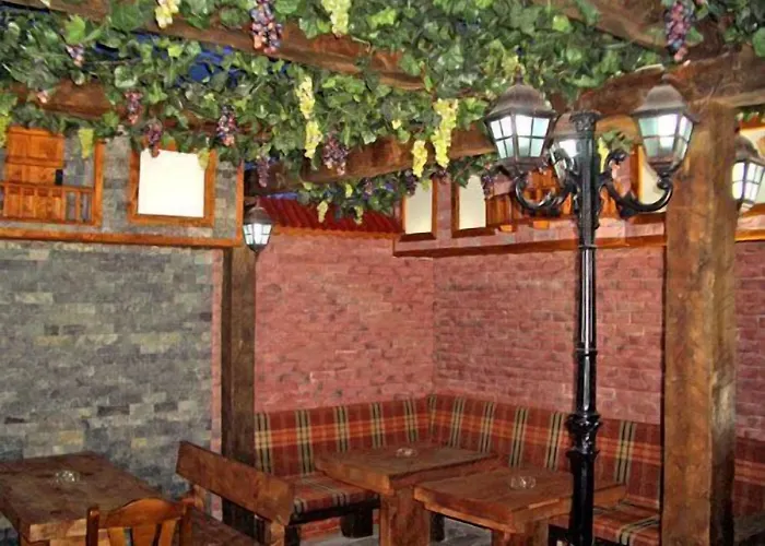 Хотел California