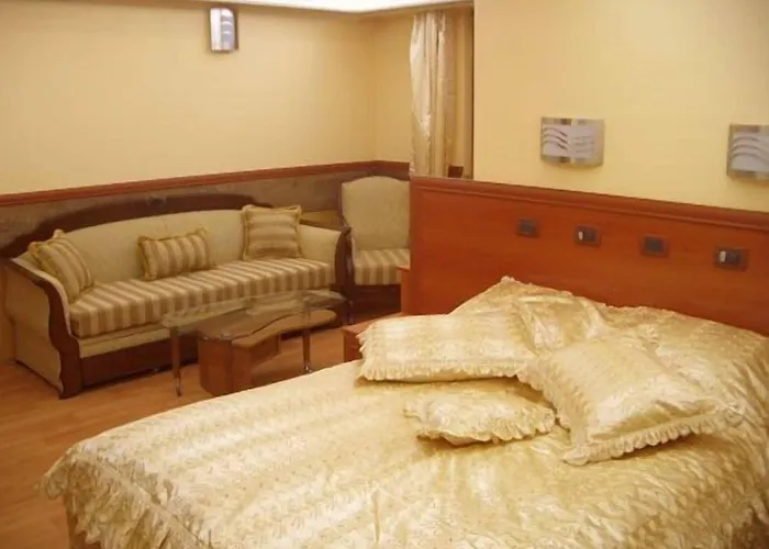 Хотел California София