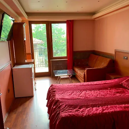 فندق California صوفيا