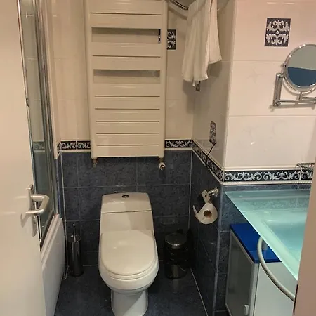 فندق California صوفيا