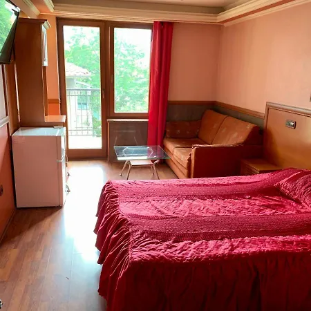 فندق California صوفيا