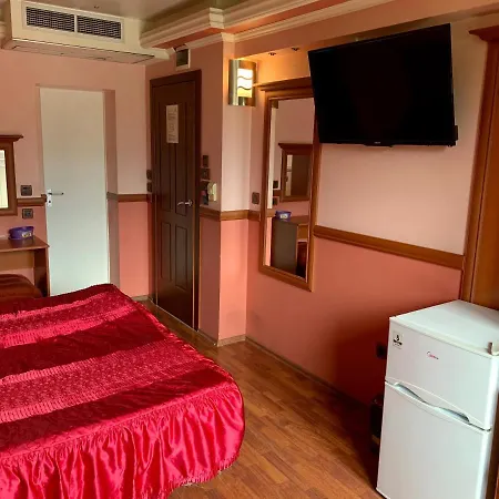 California 3* 索菲亞