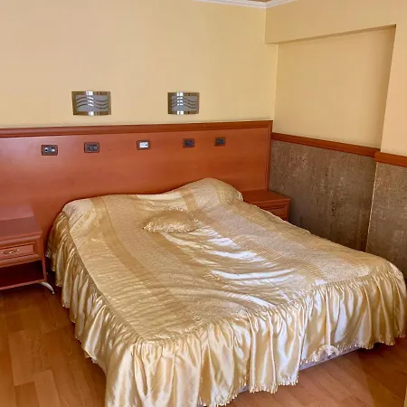 Hotel California Sofia