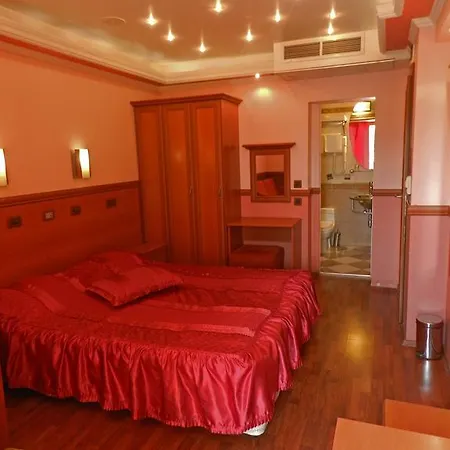 California Hotel Sofia