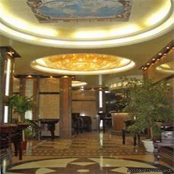 калифорния Отель