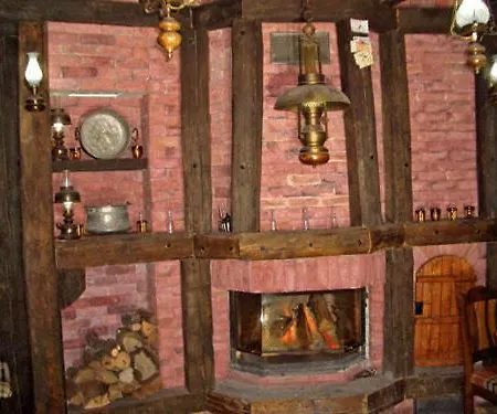 калифорния Отель