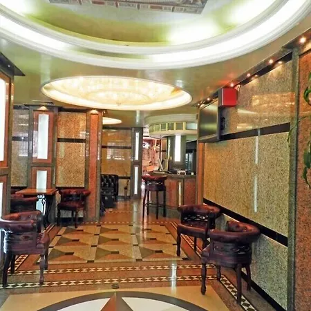 California Hotel Sofia