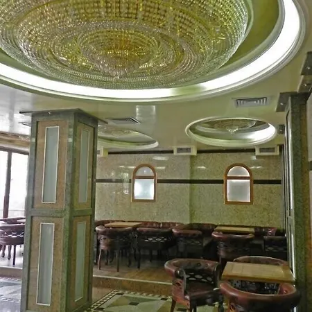 מלון California סופיה