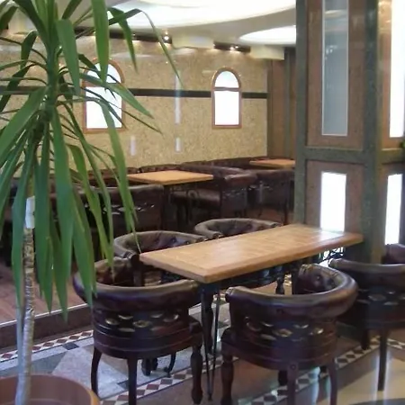 California Hotel