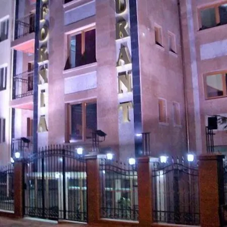 California Hotel Sofia