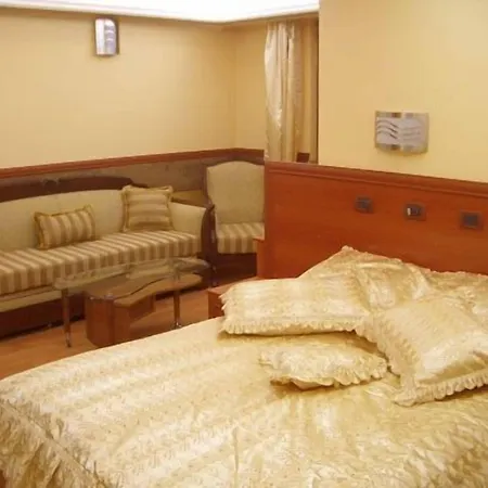 Hotel California Sofia