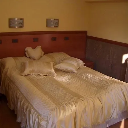 Hotel California