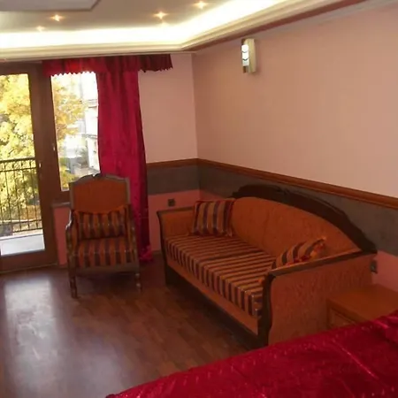 California Hotel Sofia