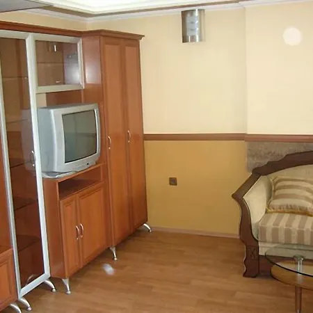 California 3* Sofia