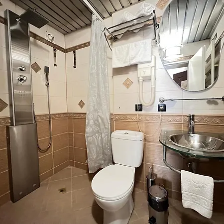 Hotel California Sofia