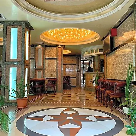 California Hotel Sofia