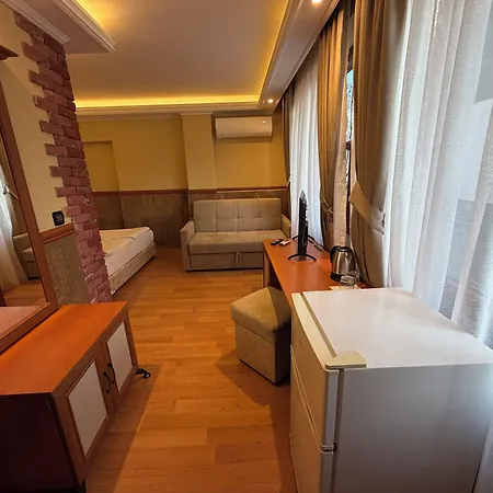 California Hotel Sofia