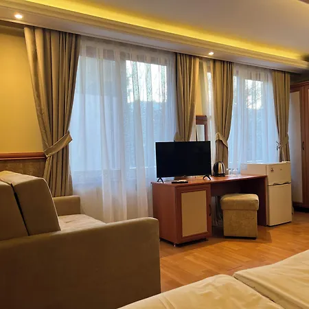 California 3* Sofia