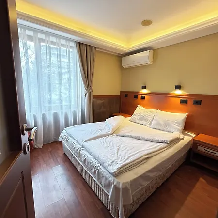 California Hotel Sofia