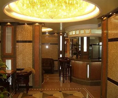 California Hotel