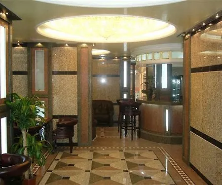 California Hotel Sofia