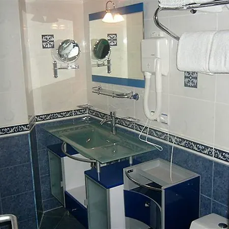 Отель калифорния