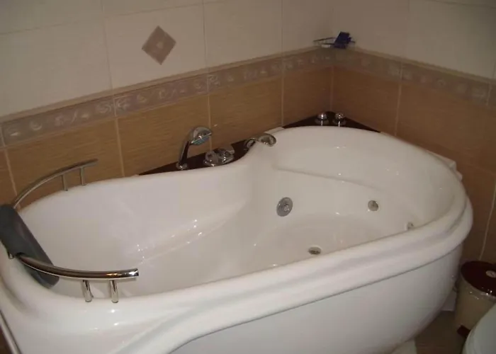 California Hotel Sofie