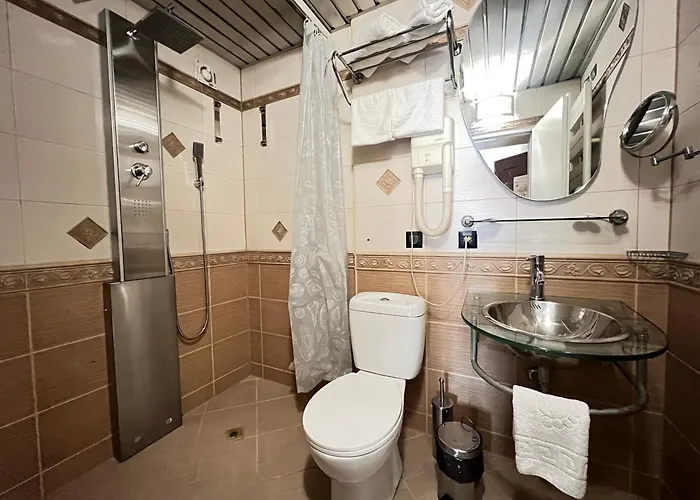 Hotel California Sofie