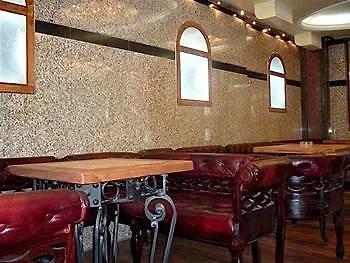 Otel California Sofya