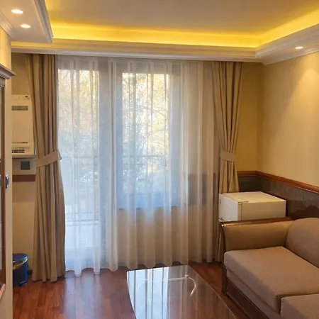 California Otel Sofya