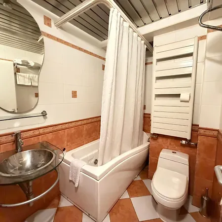 California Otel Sofya