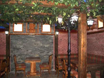 Ξενοδοχείο California Σόφια